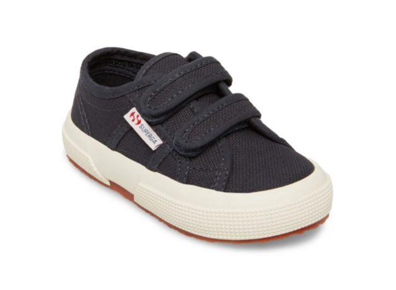 Superga Sneakers Kids - 2750 Jvel Classic - Navy - BKTDP6201